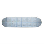 COLOR SQUARES custom skateboard