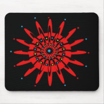 color star mousepads by jvinnyg color star mousepads