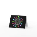 Color Star Notecard