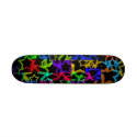 color stars skateboards by pizzidave color stars skateboards