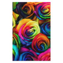 Color stationery