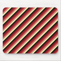 Color Stripe 03 mousepads by artberry Color Stripe 03 mousepads