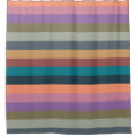 Color stripes in colorful pastel Color stripes in colorful pastel