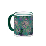 Color Studies Tea/Coffee Coffee Mugs