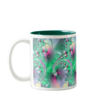 Color Studies Tea/Coffee mugs