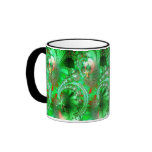 Color Studies Tea/Coffee Coffee Mugs