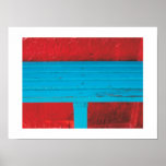 Color Study 2-Print