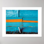 Color Study 4-Print