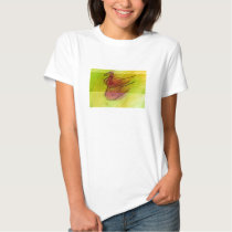 COLOR SWAN tee t-shirts by ineedapeergroup COLOR SWAN tee t-shirts