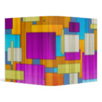 Color Swatches Full Binder by thecitymix Color Swatches Full Binder