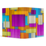 Color Swatches Full Binder