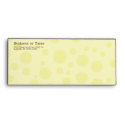 Color Swirl #10 Envelope envelope