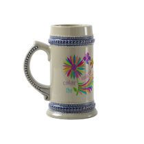 Color the World Steins