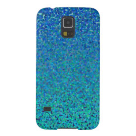 Color Theory : Cool Harmony Samsung Galaxy Nexus Covers