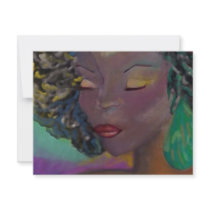 Color Theory invitations