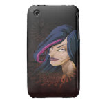 Color Theory iPhone 3 Case