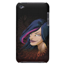 Color Theory casemate cases
