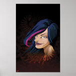 Color Theory poster posters