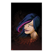 Color Theory poster posters