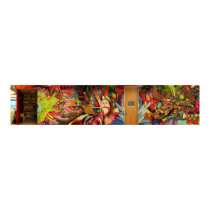 Color Therapy Mural @ Zazzle posters
