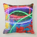 Color Therapy Pillow