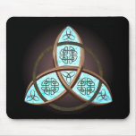 Color Trinity Celtic Knot