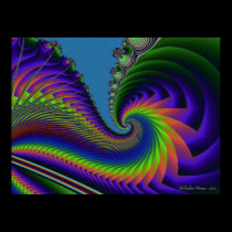 Color Twister posters