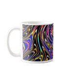 Color Vortex Coffee Mug
