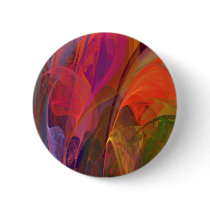 Color-washed Button by Hafapea Color-washed Button