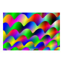 Color Waves posters