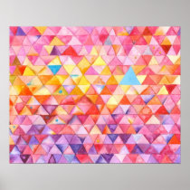 Color Waves posters