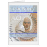 color wheel 3 cards