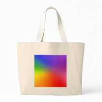 Color Wheel: Abstract Colors Bags