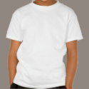 Color Wheel Flower t-shirts