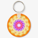 Color Wheel keychains