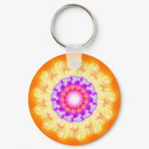 Color Wheel keychains