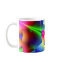 Color Wheel mugs by kwieserA Color Wheel mugs
