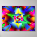 Color Wheel  Posters