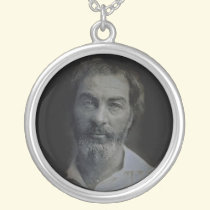 Color Whitman pendant necklaces