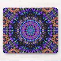Color Wild mousepads