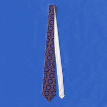 Color Wild Tie ties