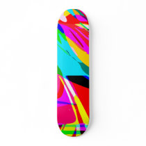 Color Wind skateboards