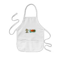 Color-your-Life aprons by Elle_Ichai Color-your-Life aprons