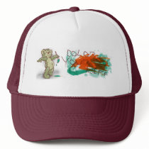Color-your-Life hats by Elle_Ichai Color-your-Life hats