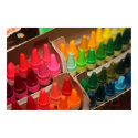 Color Your Life posters