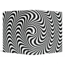 Colorable Optical Block Spiral Vinyl Binders