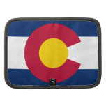Coloradan Flag Organizers