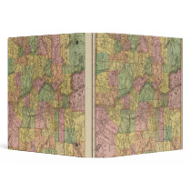 Colorado 10 3 ring binders