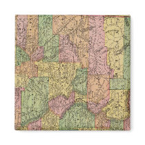 Colorado 10 magnet