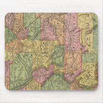 Colorado 10 mousepads